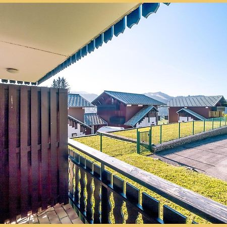 Appartement I Sublime I Les Gets Exterior photo