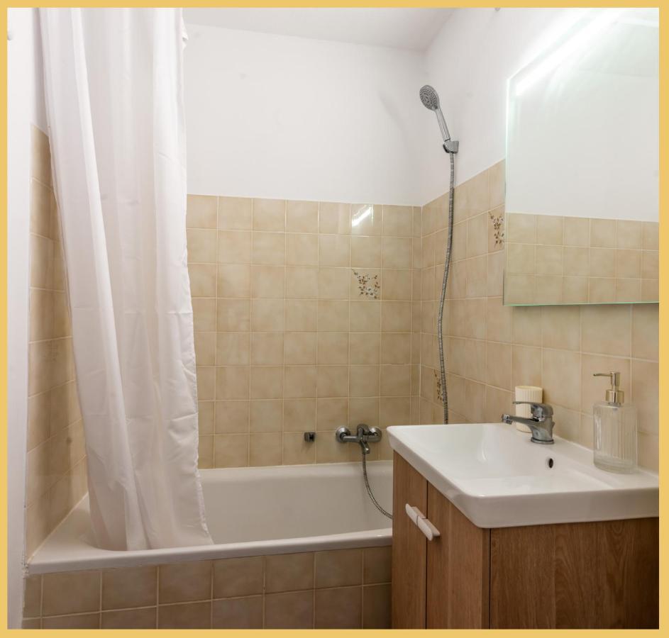 Appartement I Sublime I Les Gets Exterior photo
