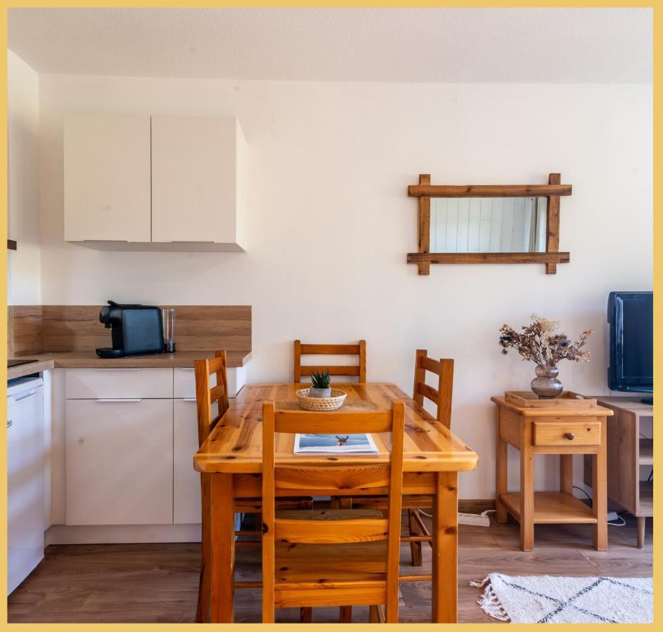 Appartement I Sublime I Les Gets Exterior photo